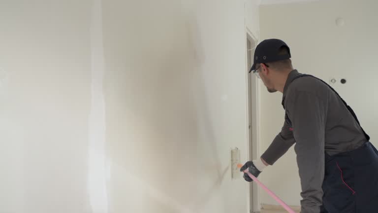 Professional Drywall & Painting Services in Downs, IL